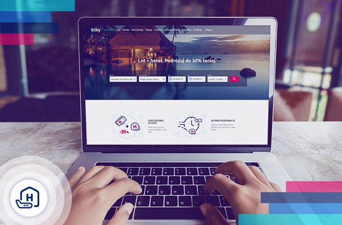 Need to learn how to book a flight and hotel package using online tools? This simple guide makes it easy!