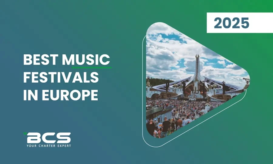 Europe Festival Pro Advice (Your Essential Best Travel Tips for Attending Music Festivals in Europe)