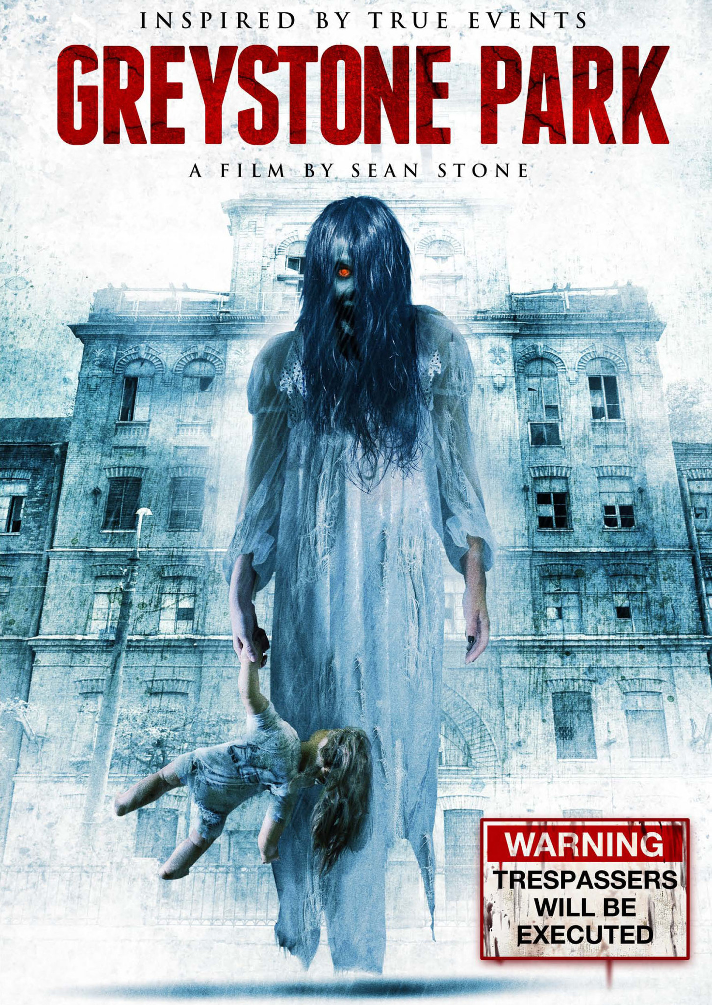 Heard Scary Tales About Greystone Psychiatric Hospital? Learn the Truth Behind the Chilling Legends.