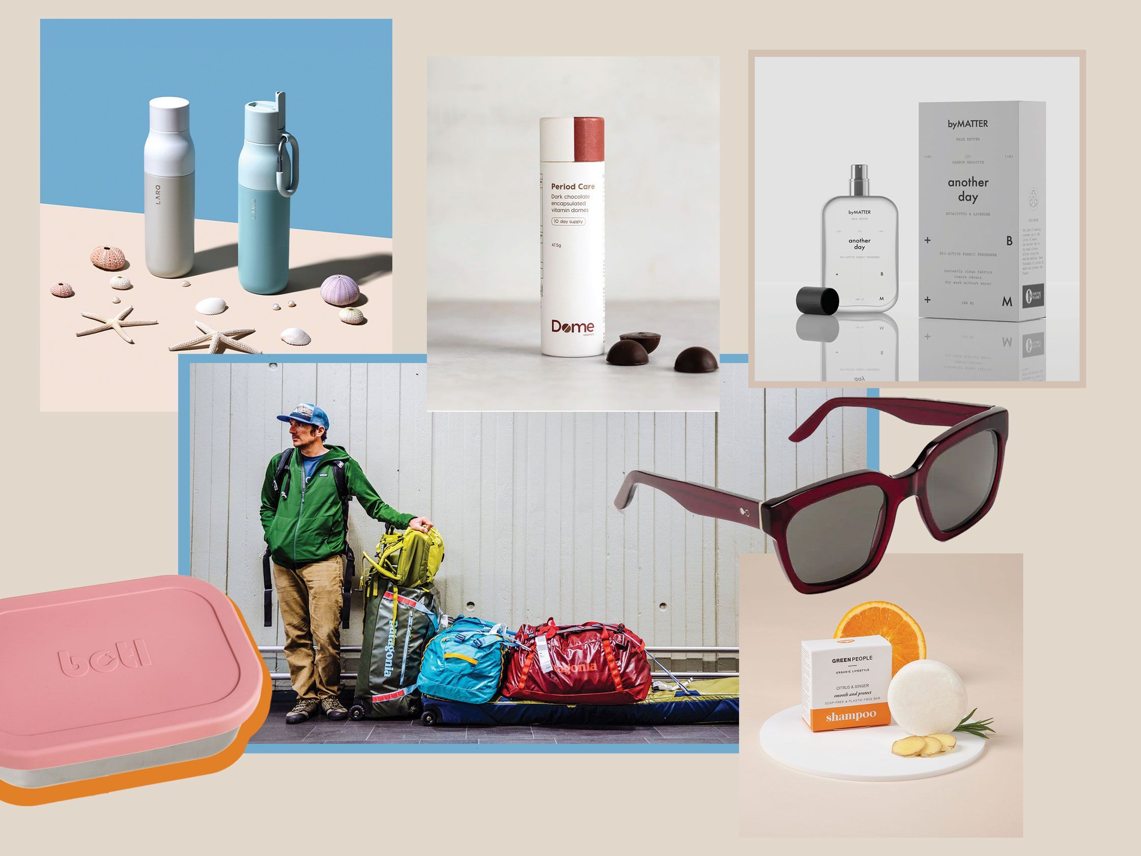 Your ultimate guide to Low-waste vacation ideas! Pack smarter and enjoy sustainable travel today.