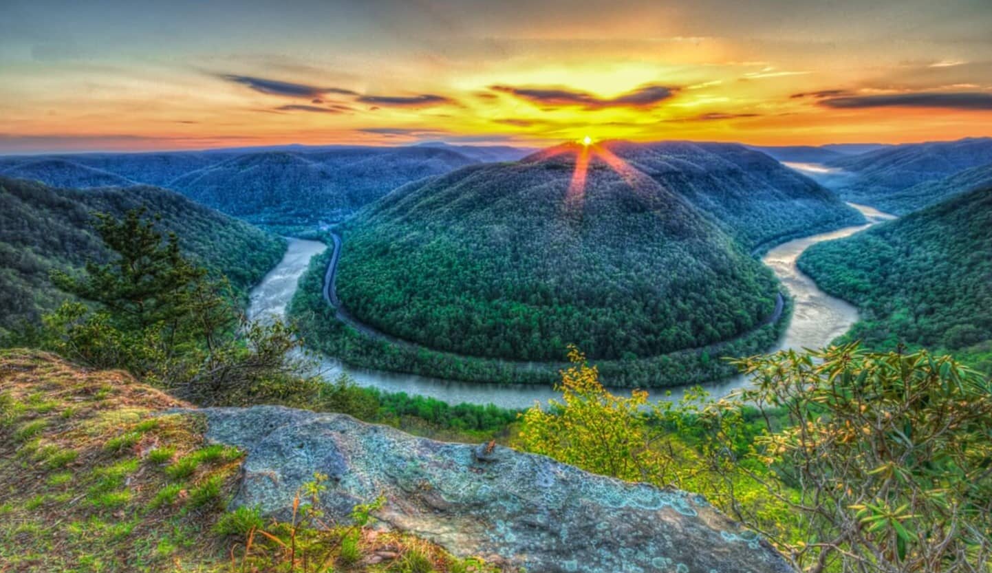 Gorges viewpoint trip? See sights!