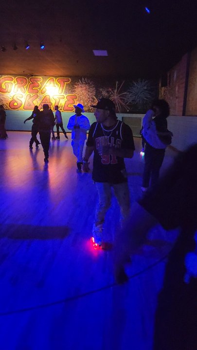 Want a great skate in Glendale: Here are the top spots!