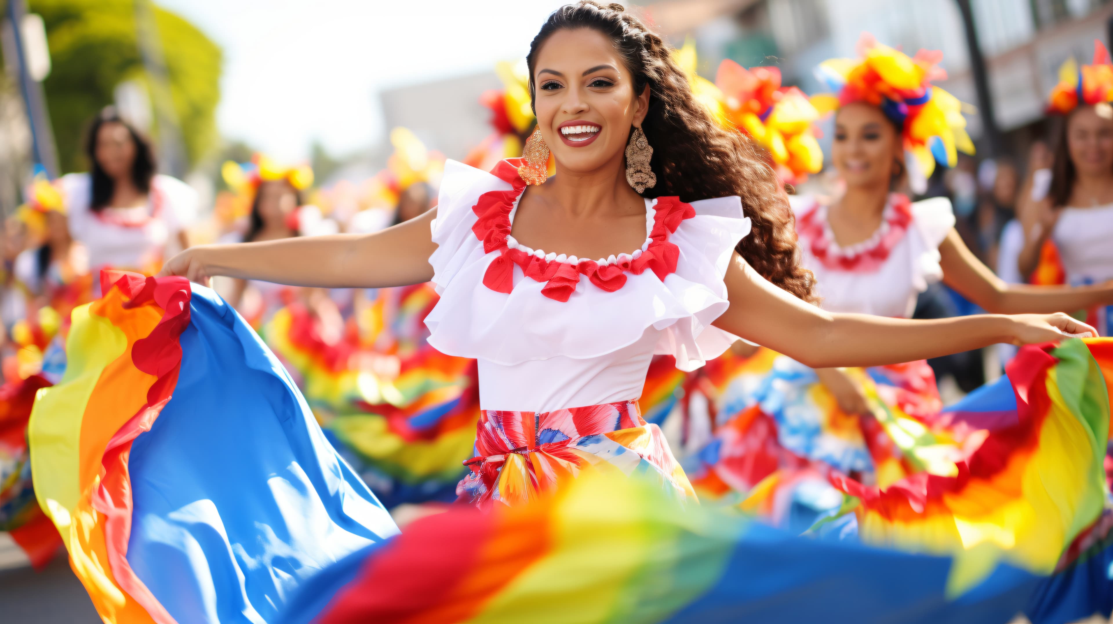 Want an unforgettable summer? Your Guide to the best summer festivals in South America starts here.