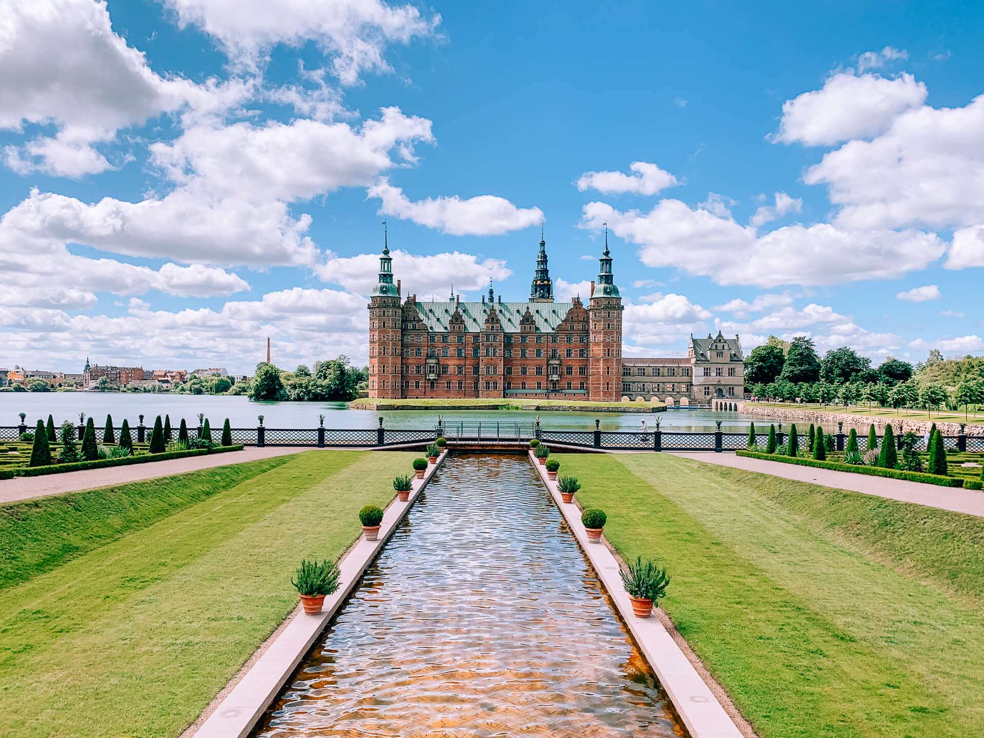 Top day trips from copenhagen for amazing views? Visit these stunning locations a short journey away.
