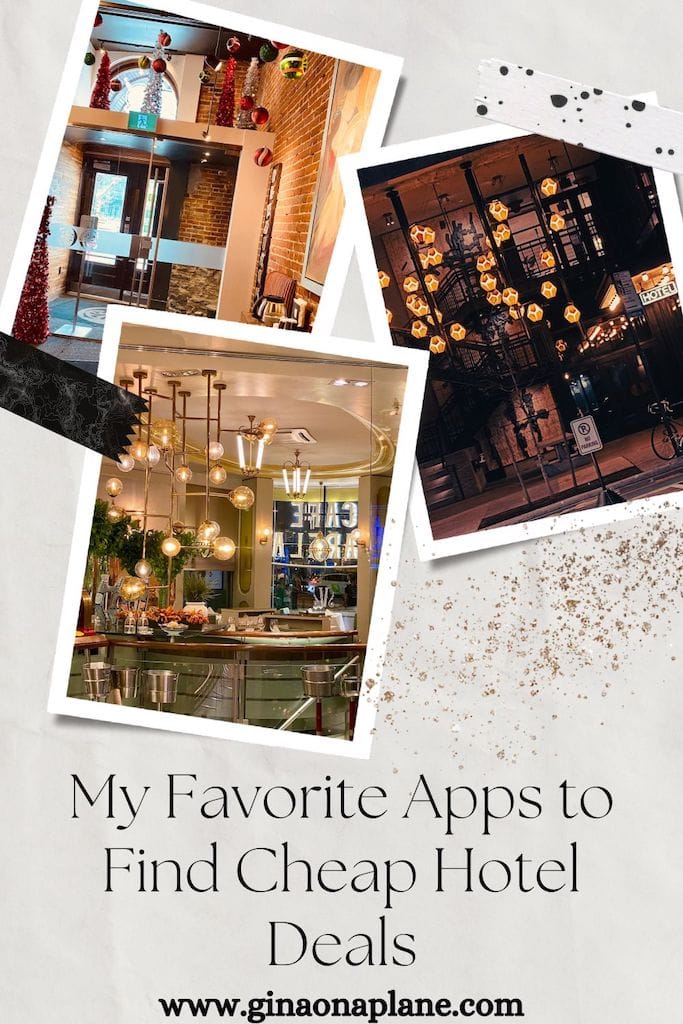 Cheap hotel secrets: Discover how to find the best hotel deals with booking comparison tools.