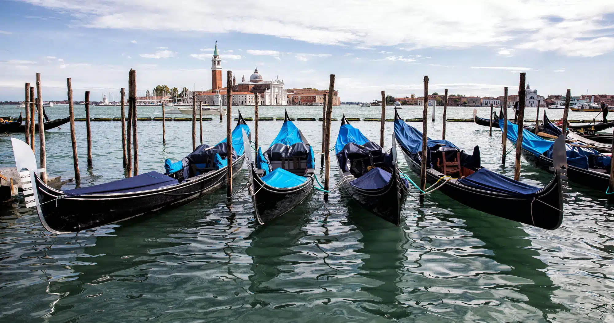 Thinking of Riva degli Schiavoni? Its a truly must-see spot on your Venice itinerary!