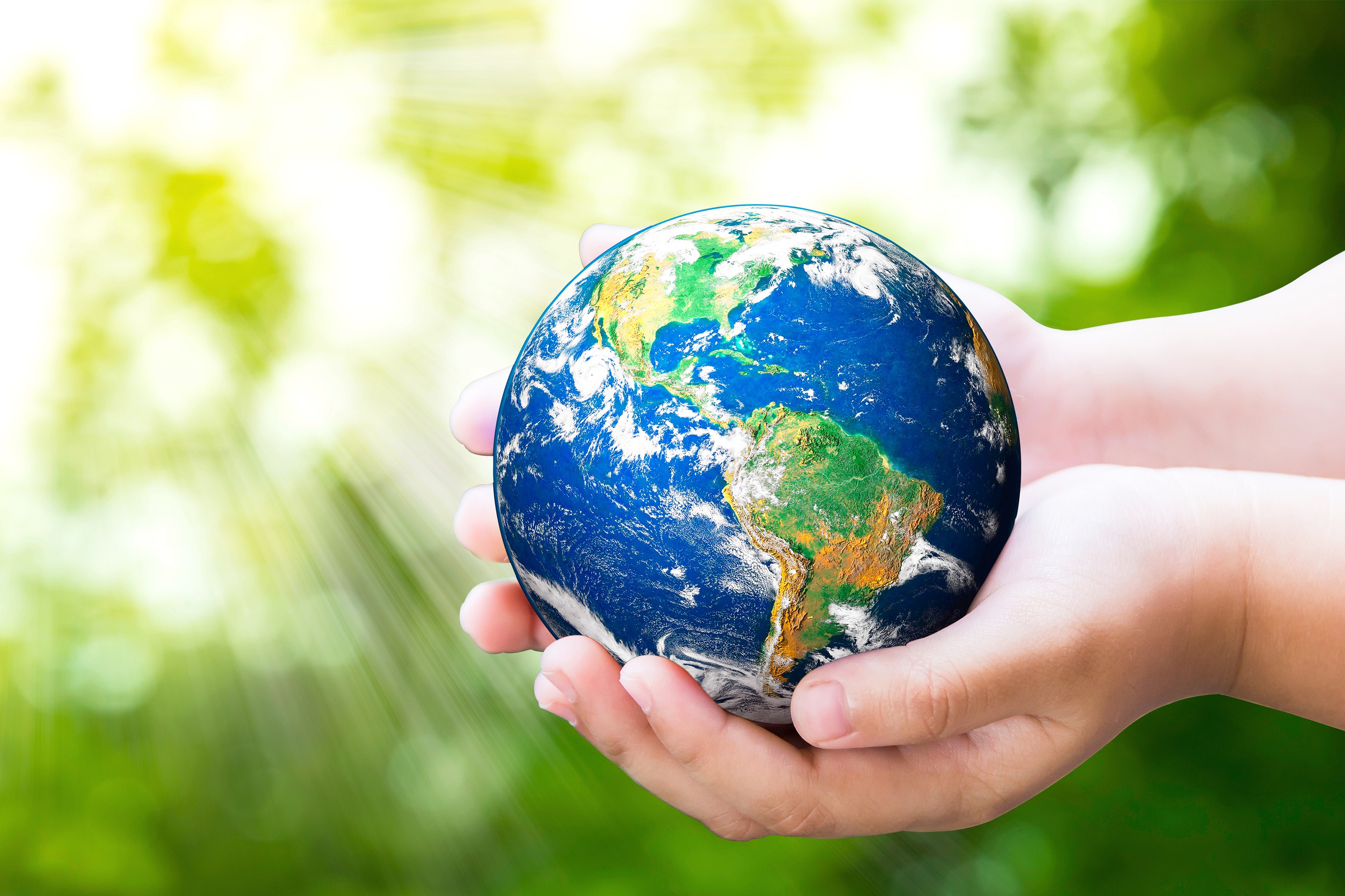 Why should you choose Carbon-neutral holidays? Explore the awesome benefits for both you and our planet Earth.