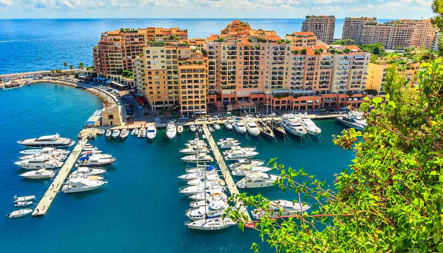 Whats the best monte carlo airport choice? Nice Airport is the closest for fast Monaco trips.
