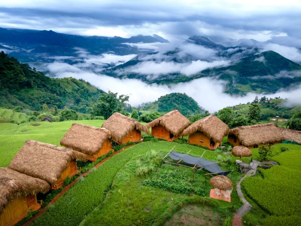 Why choose Nature-friendly eco-lodging for your trip? Enjoy a wonderful vacation and also protect the Earth.