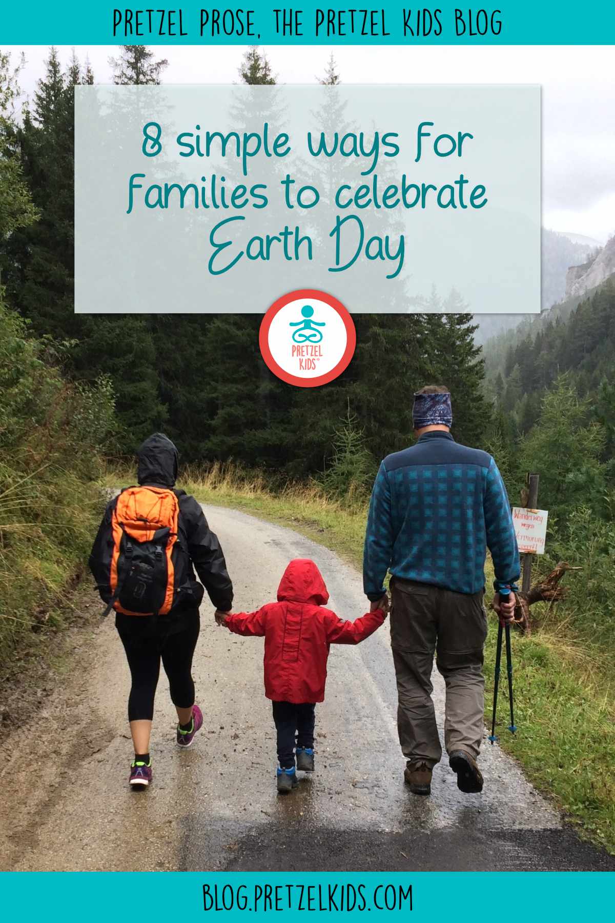 How to make your family Eco-friendly day trips more fun? (Tips for happy kids and a happy Earth)