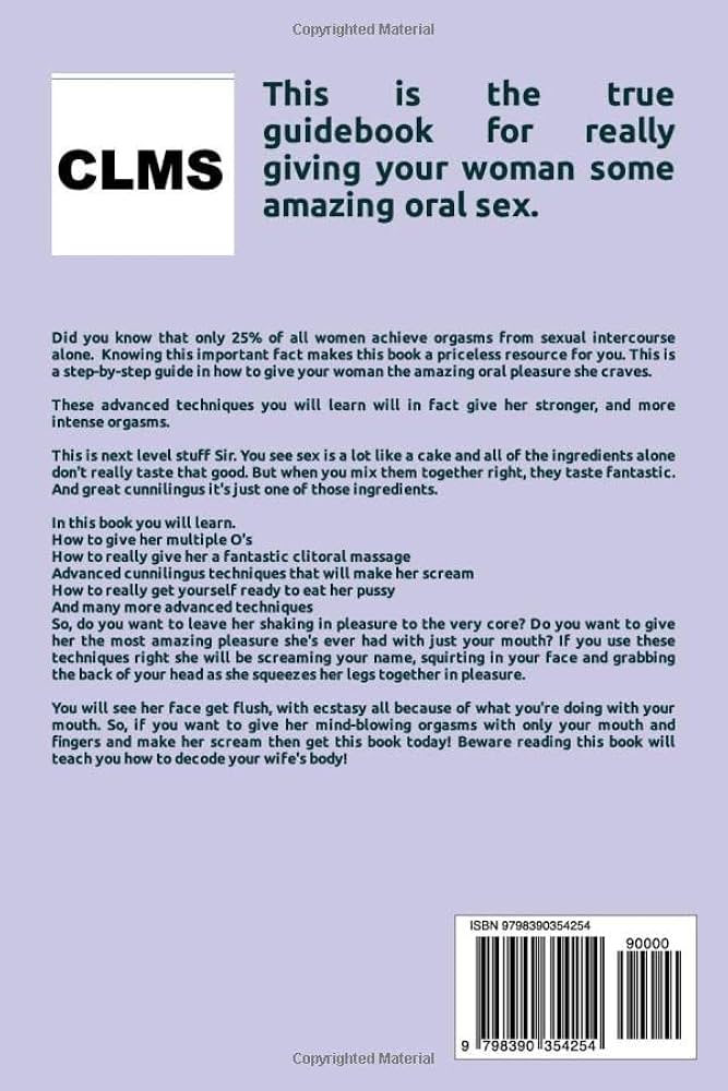 Getting better at how to do oral sex for women: Try these advanced tips for amazing pleasure.