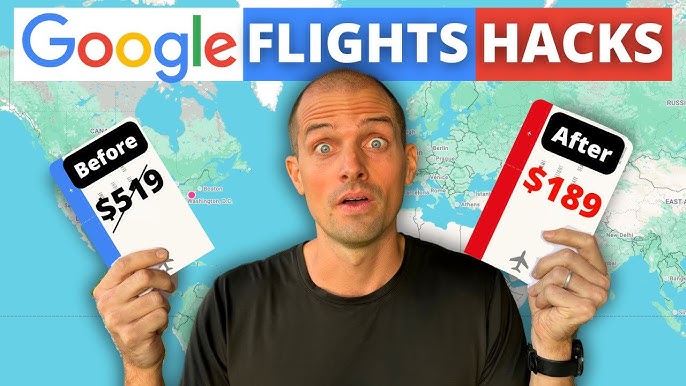 How to find budget-friendly flight options with search engines: Learn to save big on your next flight.