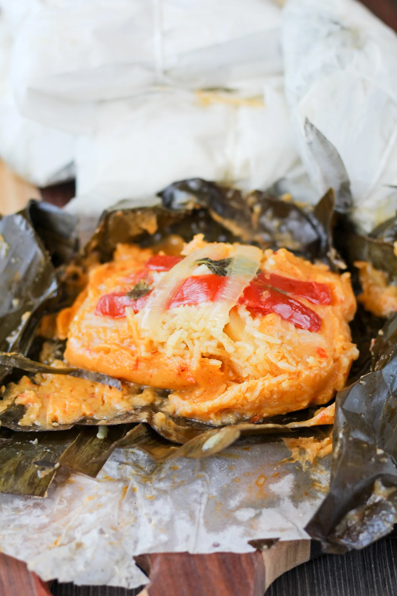 Making Nacatamal Nicaraguense at Home (A Simple Guide for You)