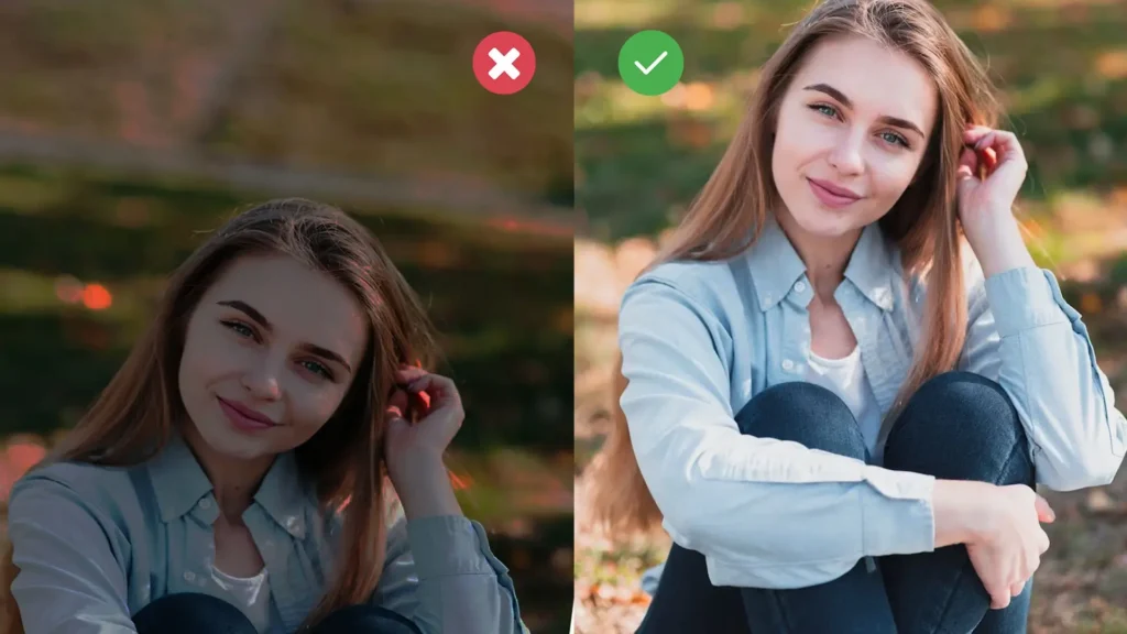 Framing photography mistakes you should avoid? Learn these key points for consistently great looking shots!