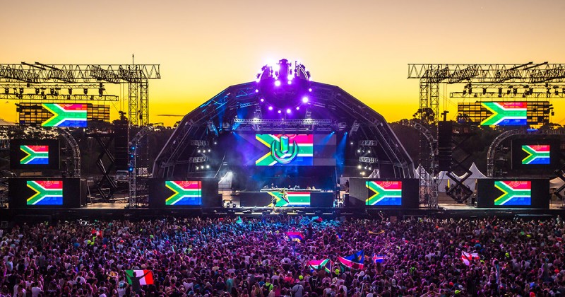 Your Awesome Guide to the best music festivals in South Africa: Which ones should you visit?