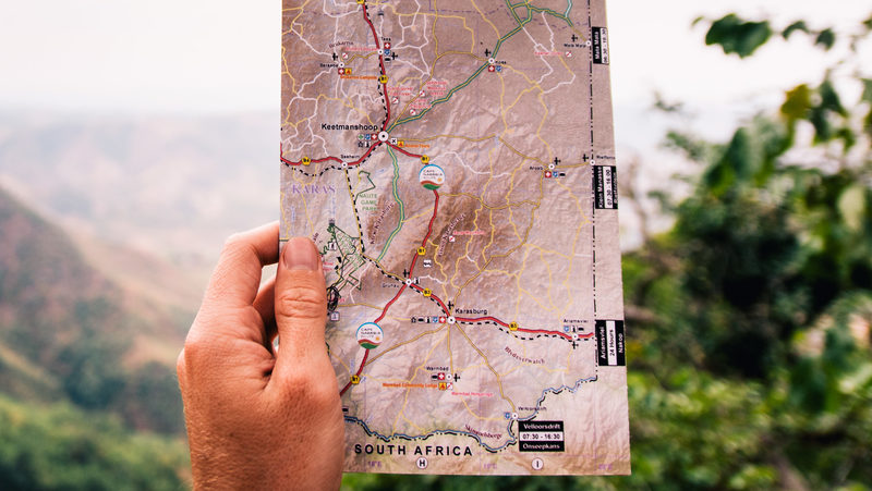 Africa travel safety: How to avoid dangerous areas easily