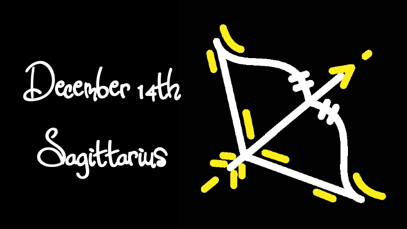Curious about the december 14 horoscope sign? We will tell you what it is and what it truly means.