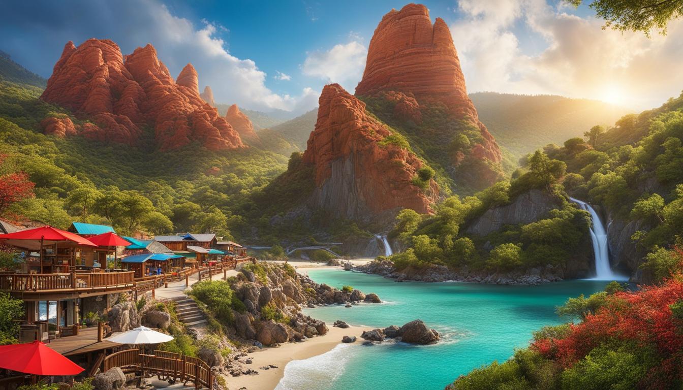 Why visit these amazing secret lakes? (Discover all the reasons these hidden gems are truly special)