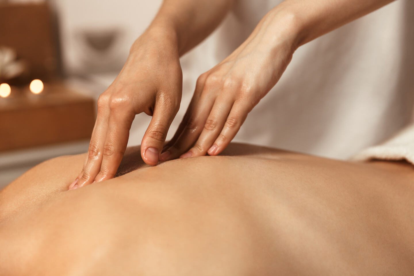 Benefits of an erotic massage for man without releasing: Discover surprising perks beyond just the physical feelings.