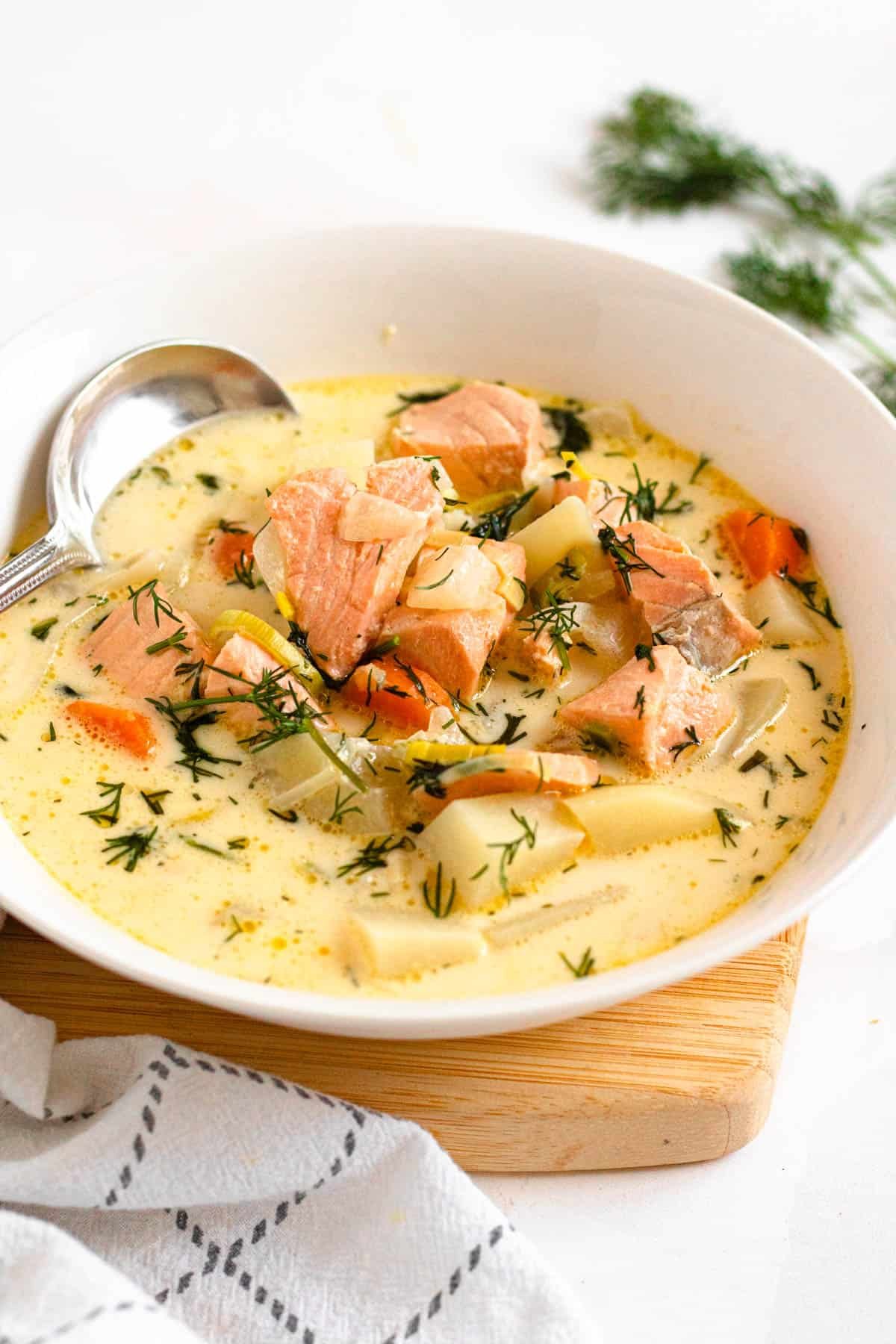 Lohkeitto Recipe & Its Deep Cultural Significance