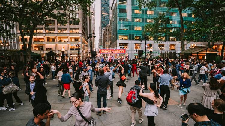 Searching for the Top cultural events to witness in New York City? Discover the most amazing festivals and shows.
