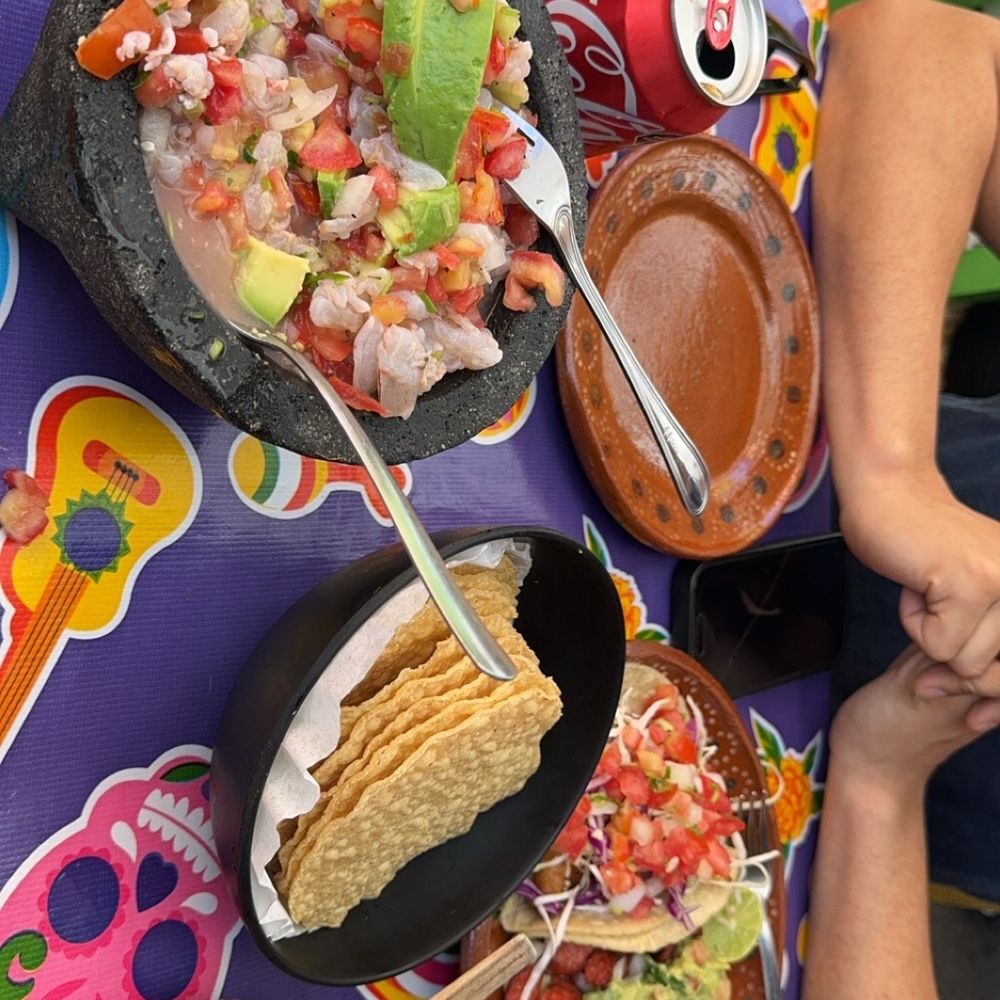 Craving some delicious Marys traditional mexican cuisine? Discover our most popular menu items.
