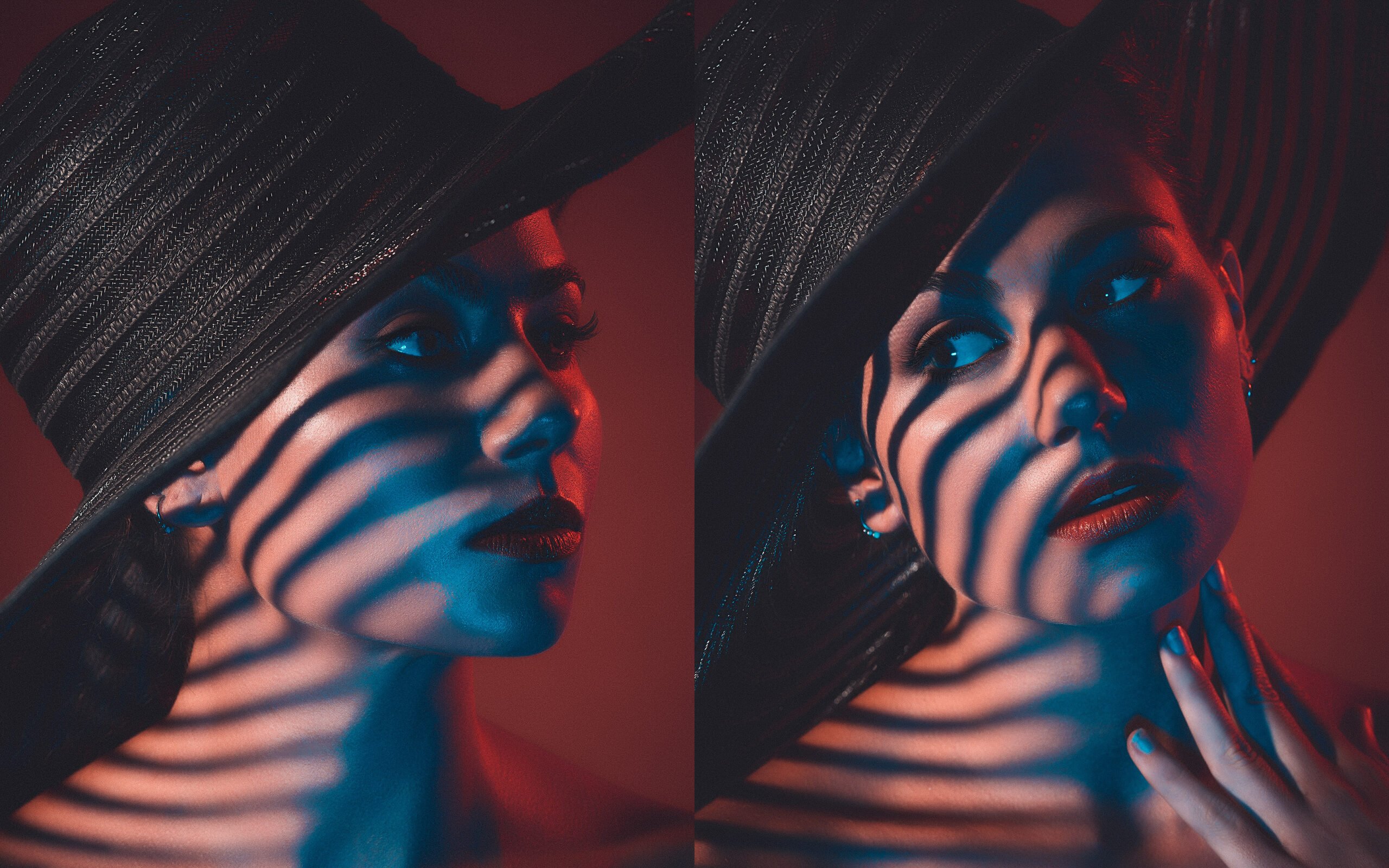Want cool gobo portrait photography effects? (Try these top ideas for truly unique pictures now!)