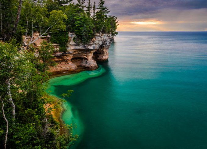 What are good places in the midwest to vacation? Here are some top picks for your next trip!