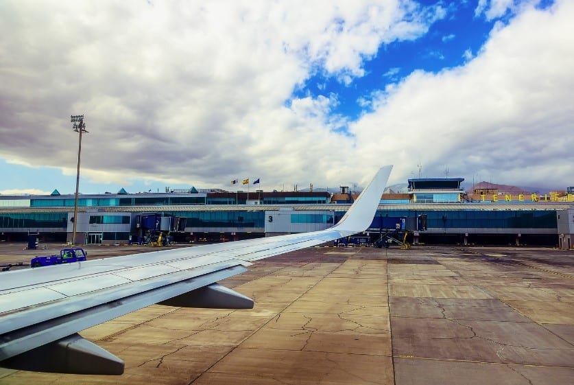 What are the main canary island airport options? Learn about each one for your next trip.