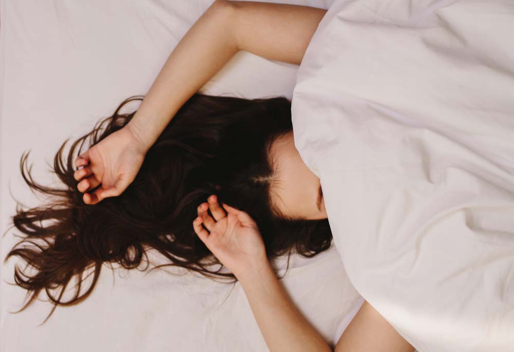 Discover how can you make yourself horny (Simple methods everyone can easily try for desire)