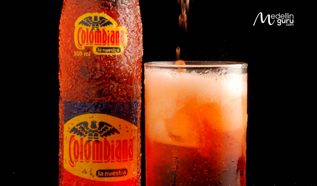 The Best Colombiana Soda Cocktails and Mixes Ever