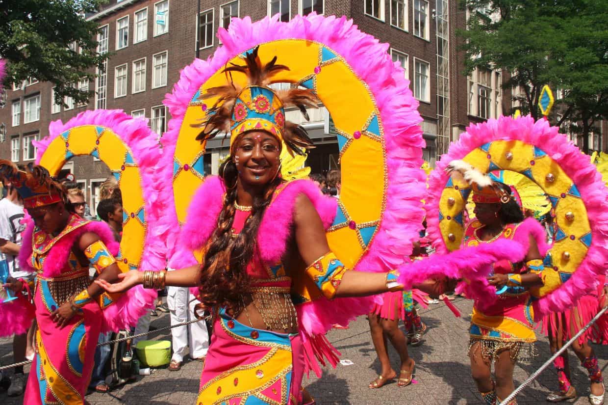 Why experience Must-attend local festivals in the Caribbean? Immerse yourself in unique traditions and fun.