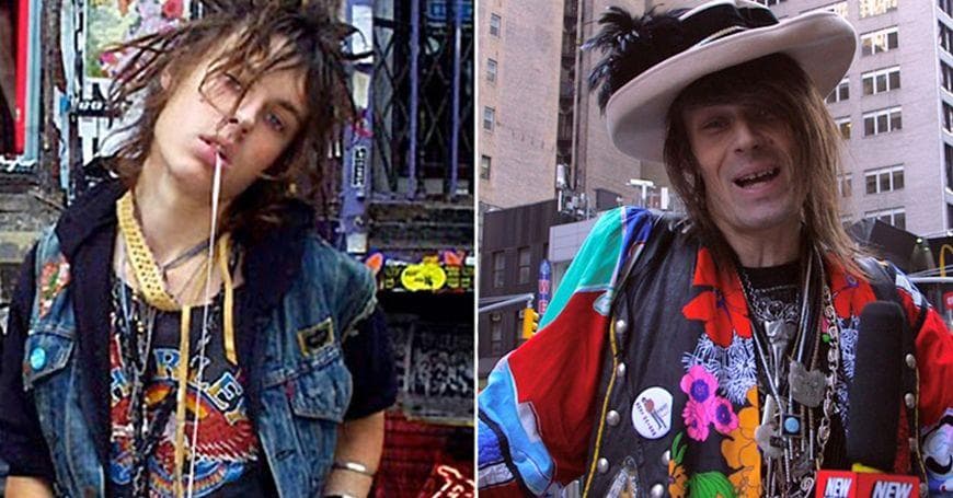 Wondering where is Jesse Camp now these days? We have the most recent updates about the iconic MTV personality.
