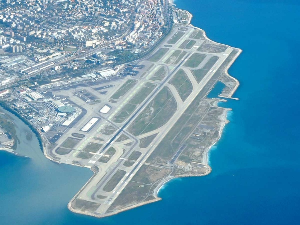 What is the closest airport to Monaco? Your best guide for a quick arrival.