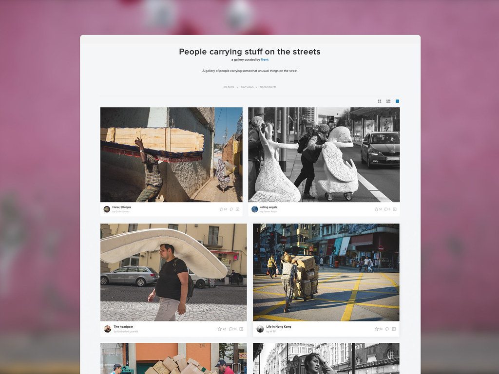 Must-know flickr photography tips for beginners! Start strong and make your Flickr gallery awesome.