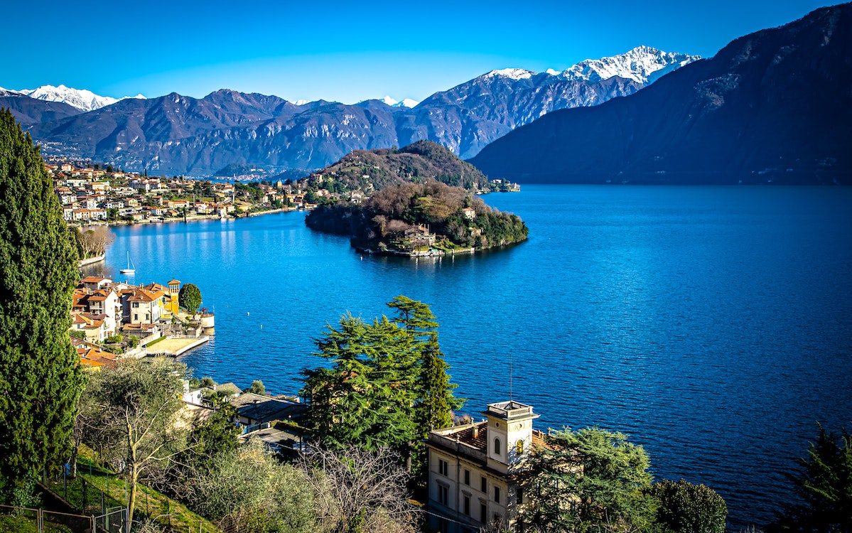 Whats and interesting fact about the lakes in italy? Check out this surprising truth that we are sharing today!