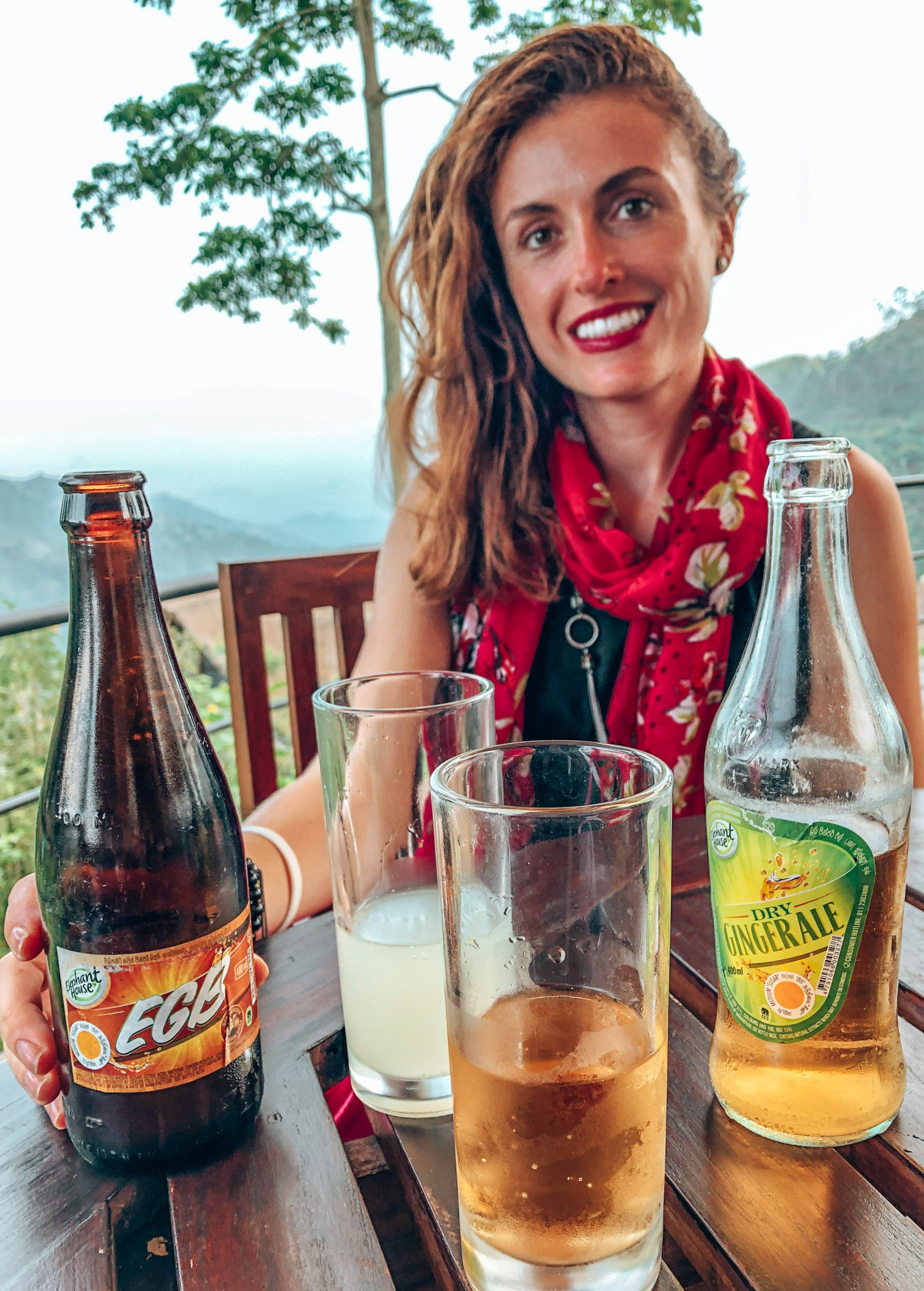 Must-try Sri Lanka alcoholic drinks for you: (A quick list of whats good on the island)