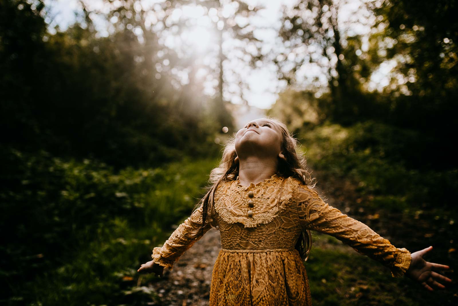 Where to find unique things to photograph? Look around, inspiration for cool pictures is everywhere!