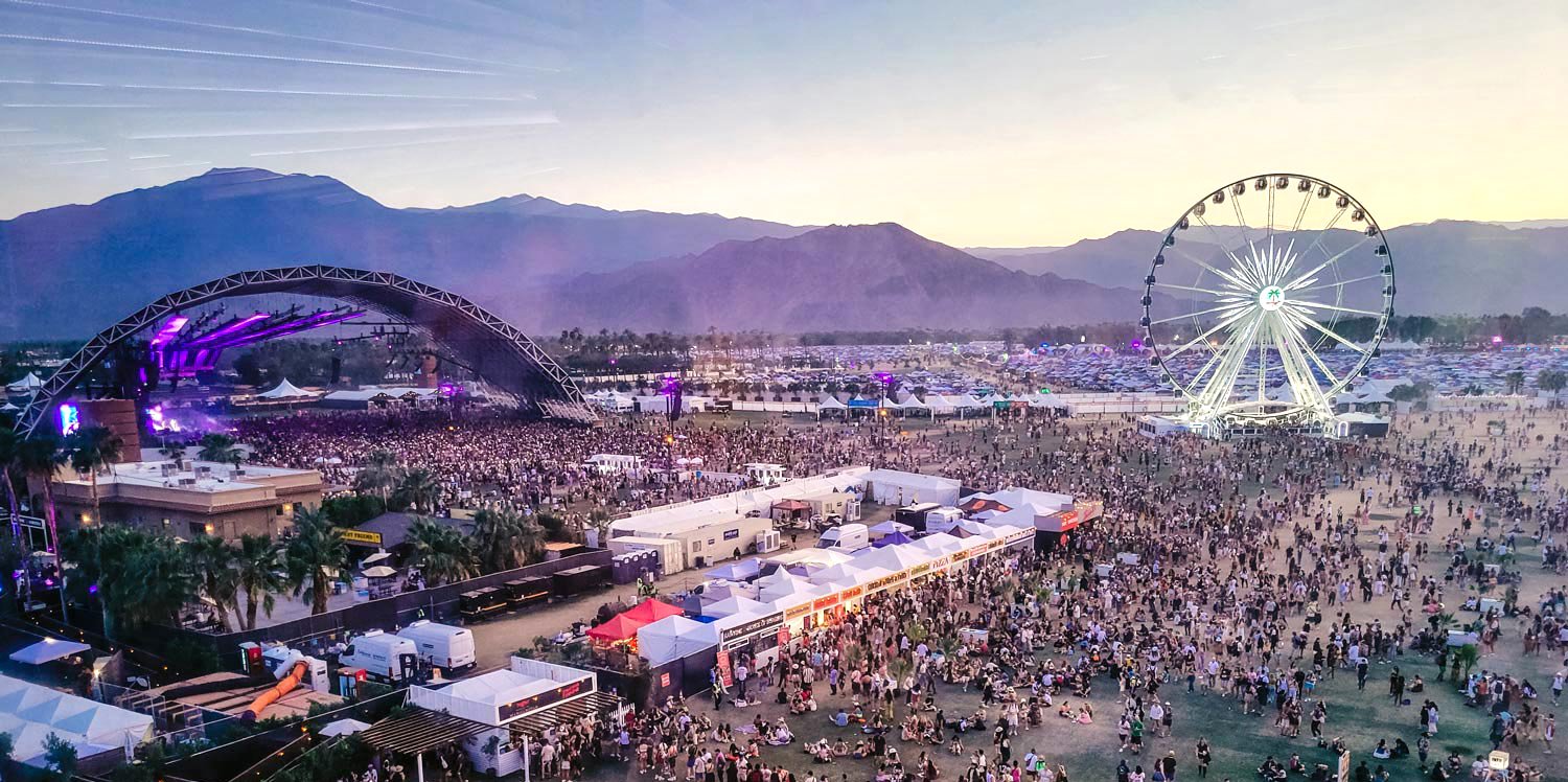 Want to know how to enjoy the biggest dance festivals in North America? Get ready with these top pro tips.