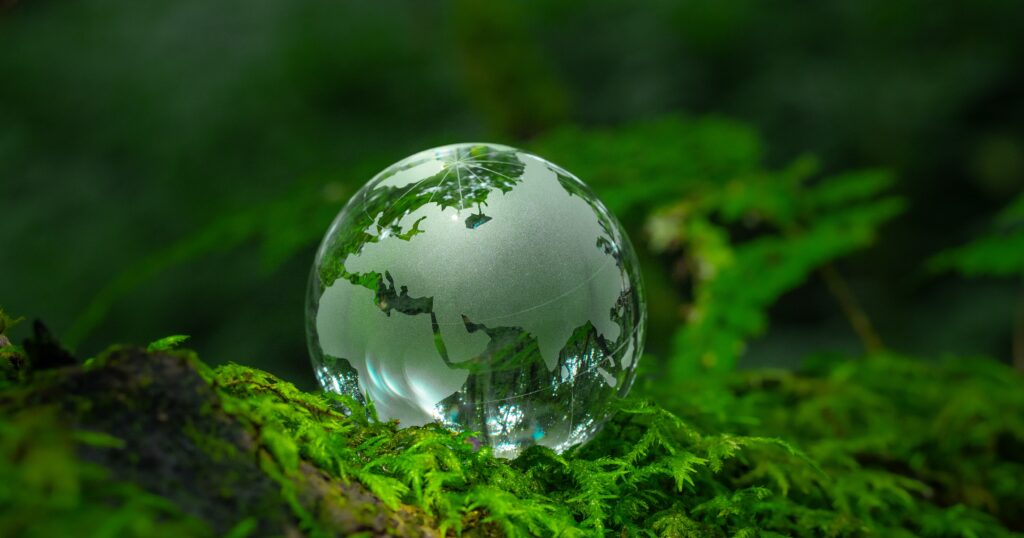 Why choose Green travel solutions? Understand the real benefits for you and the planet earth.