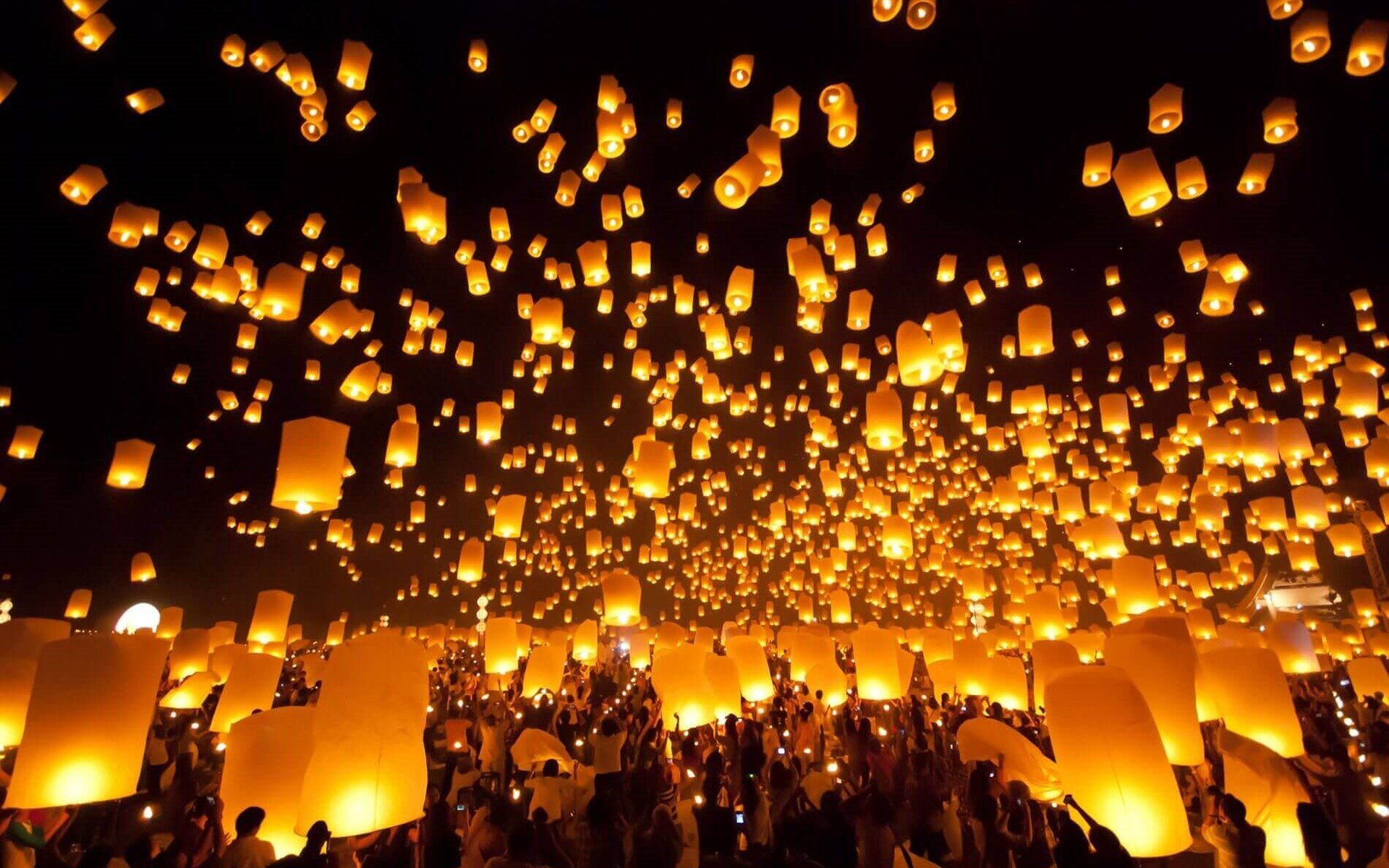 Get Involved: Local celebrations in Thailand made easy for you