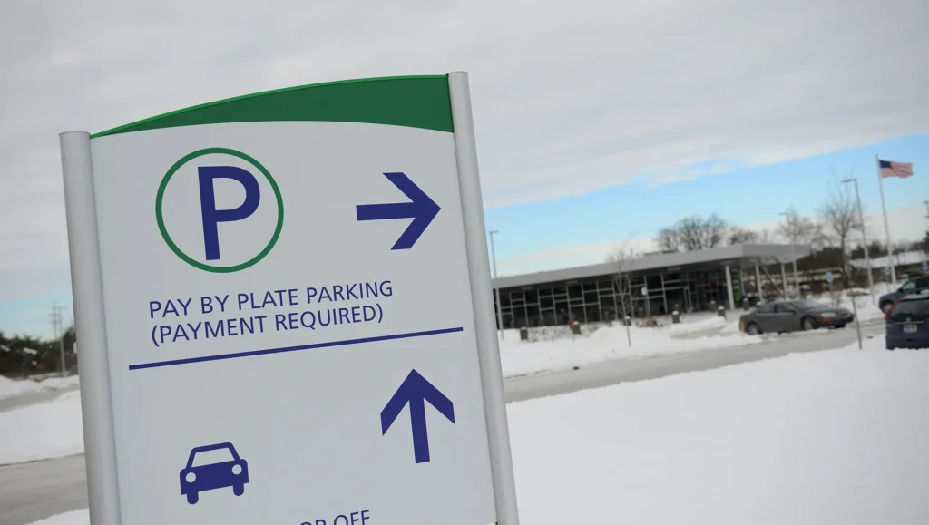 Are you looking for parking at p e airport? Find affordable short term and long term parking spots.