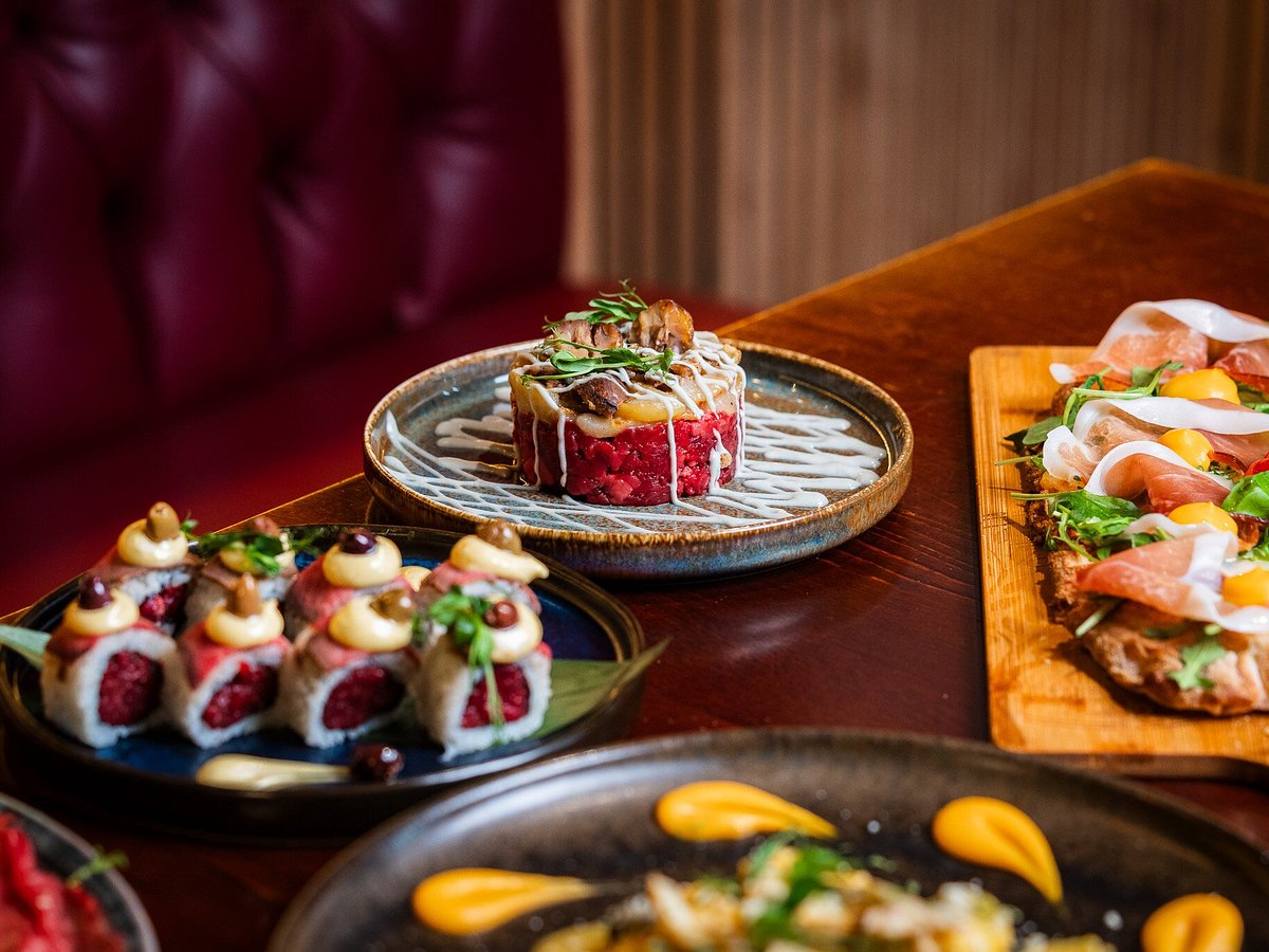 What are the best dishes to order at trattoria da teo? (Our guide to the must try plates for a perfect meal)