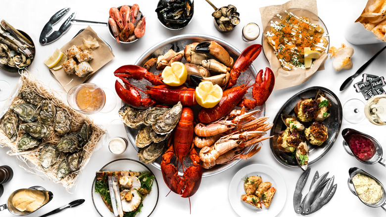 These are the best seafood countries everyone talks about. See why they are top choices for food lovers.