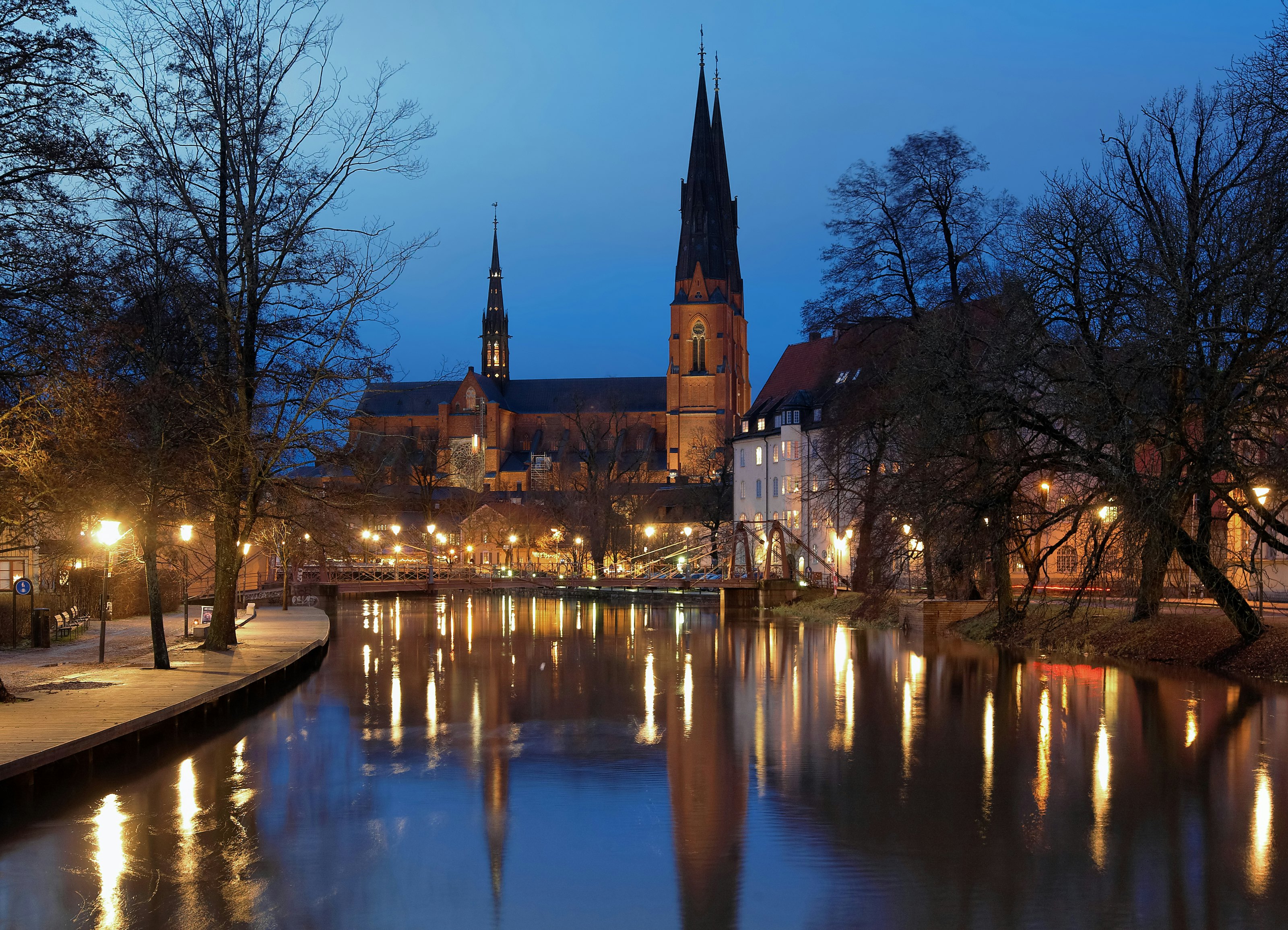 Want great day trips from Stockholm? We list the most popular choices for an awesome adventure.