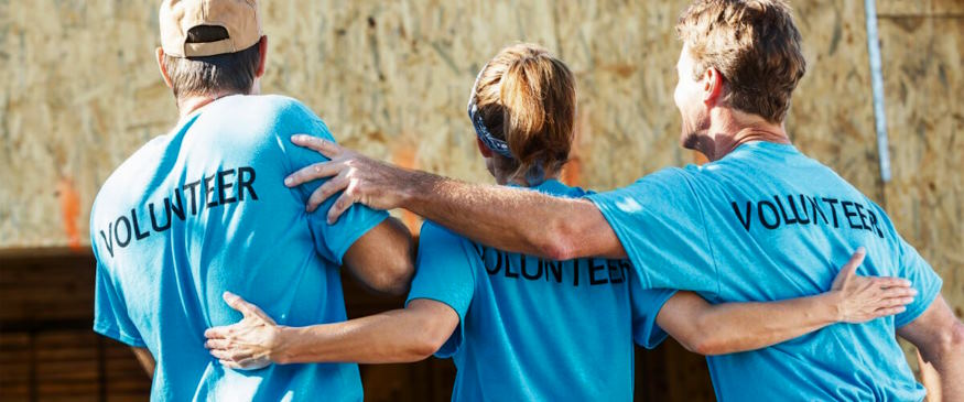 How can Volunteer-driven tourism benefit you? (Discover 3 big advantages of this travel style)