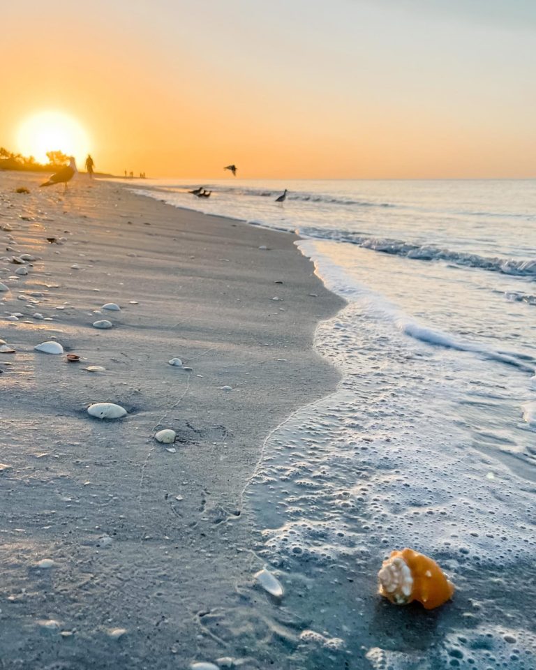 Is the other side of the sea calling you? Plan your dream trip with these easy travel tips!