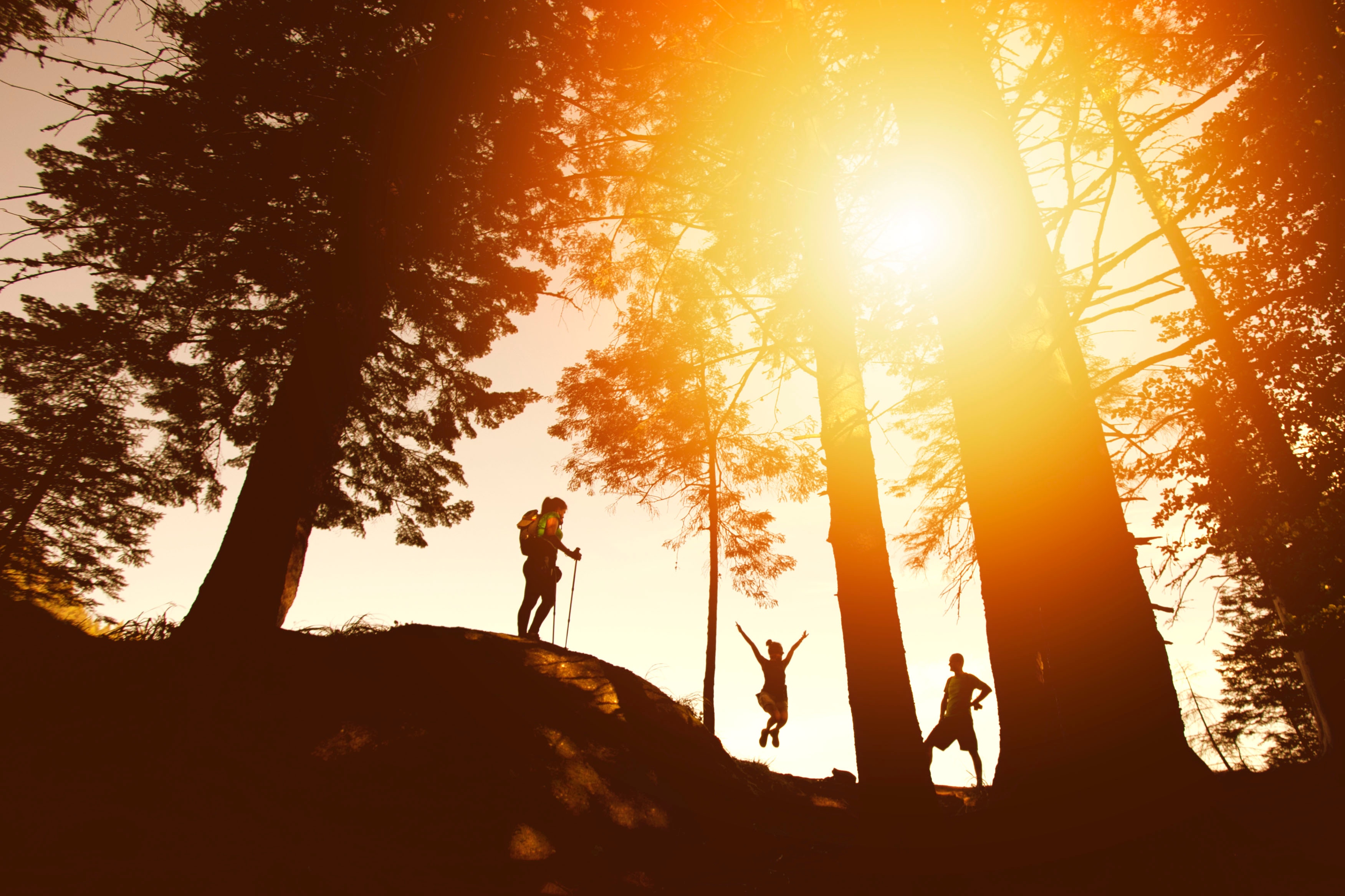 New to Nature-based tourism for travelers (What you really need to know before you go exploring outdoors)