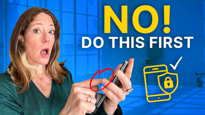 How to keep your mobile devices safe from hackers abroad (Top advice for staying secure internationally)
