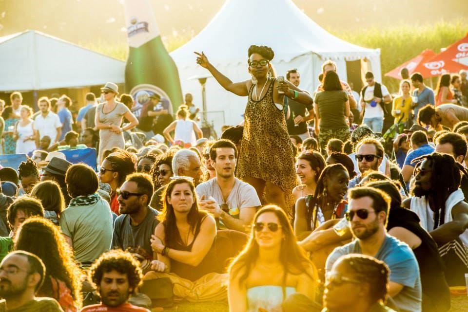 Heres how to enjoy a traditional African music festival fully: Immerse yourself deeply in the sounds and traditions.